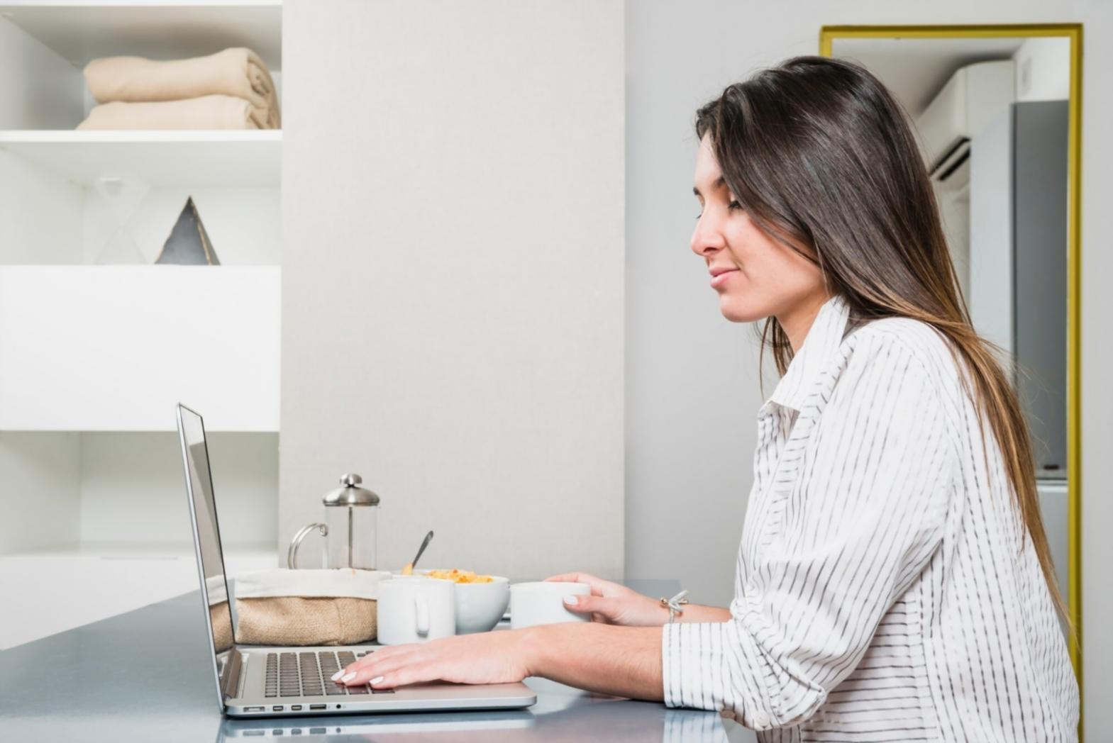 Análisis de gráficos de futuros financieros en tiempo real