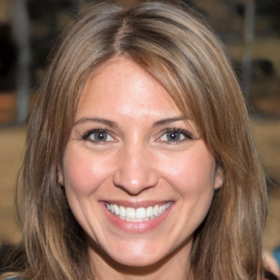 Instructora Amparo Heredia