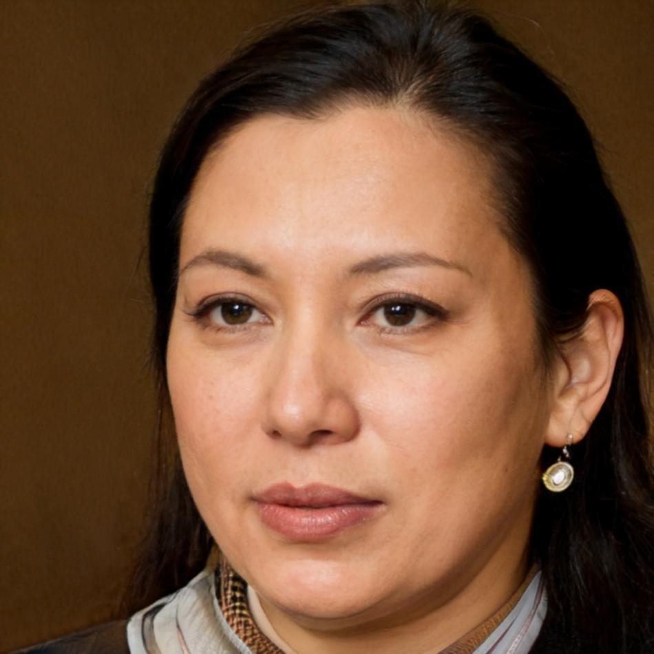 Instructora Valentina Echeverría